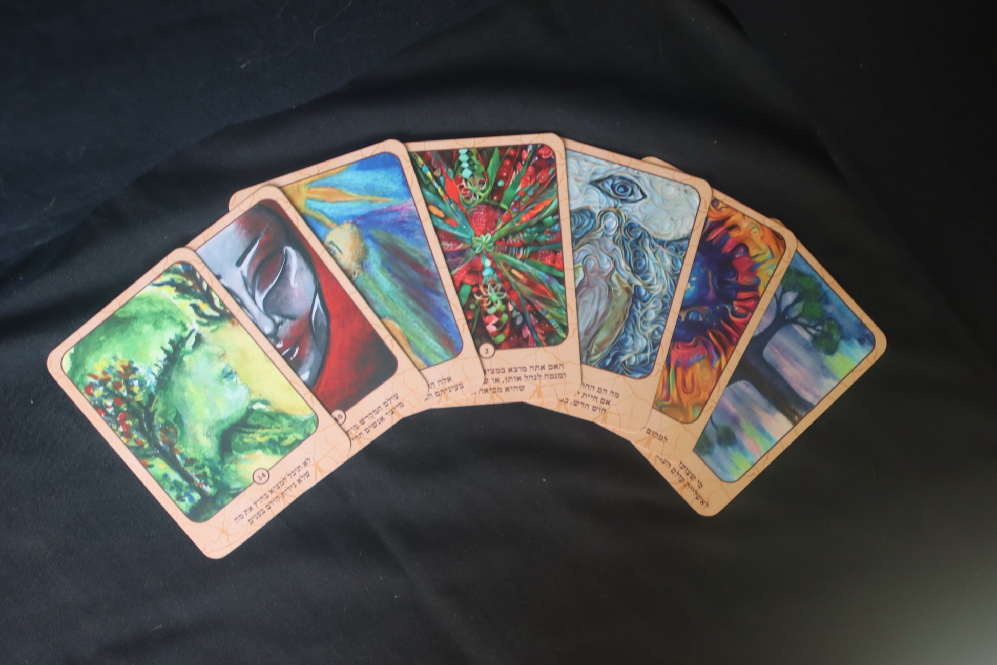 inner work prompts
