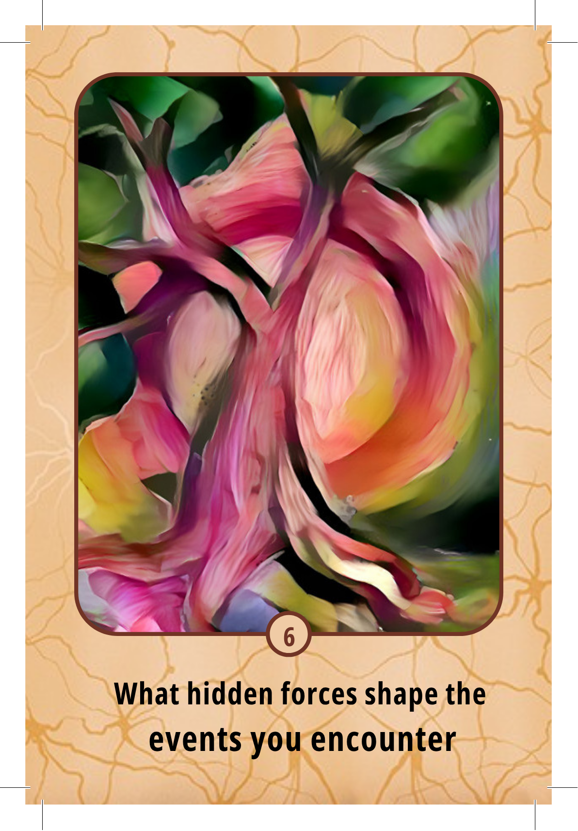 Kabbalah-inspired tools  conscious-decision-making-card