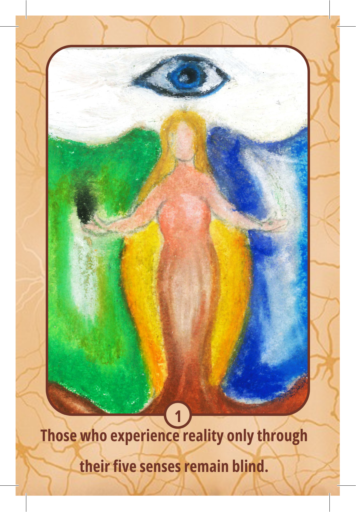 "English Nula spiritual cards - Newly translated innovative deck for therapists, coaches and spiritual development enthusiasts"